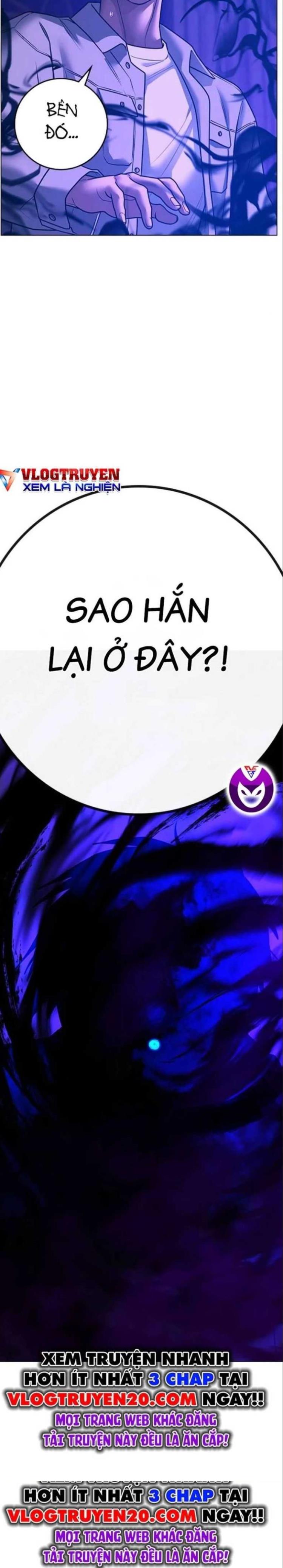 Đọc truyện [Leak] Nhiệm vụ đời thật - Chap 125